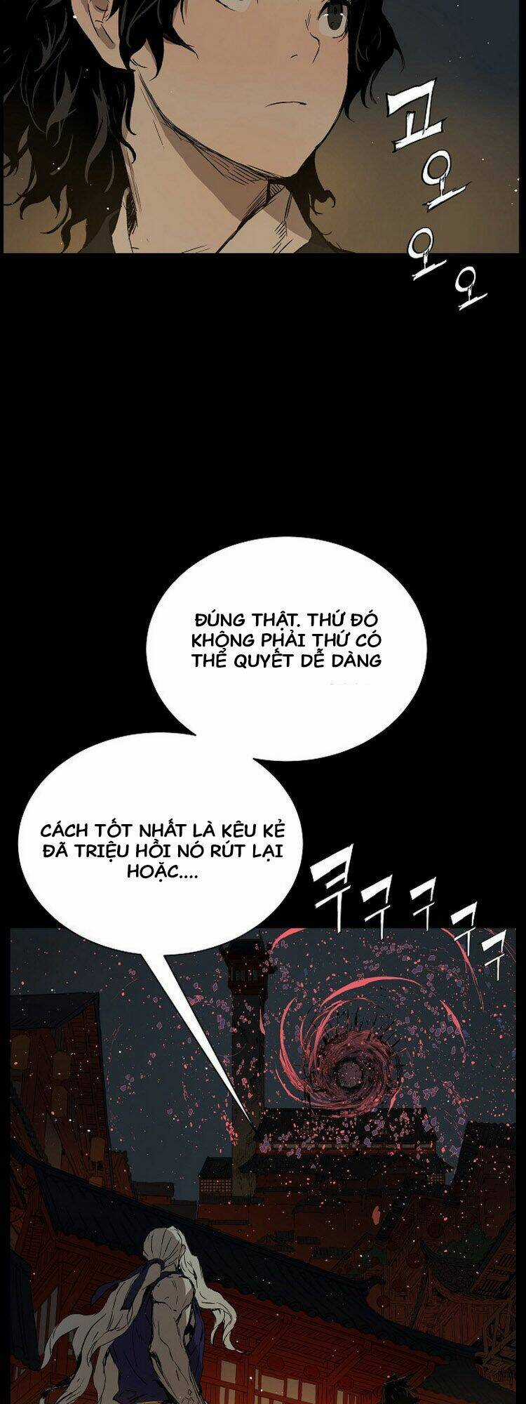 Vô Kiếm Tiểu Tử - Chapter 87 - Trang 9