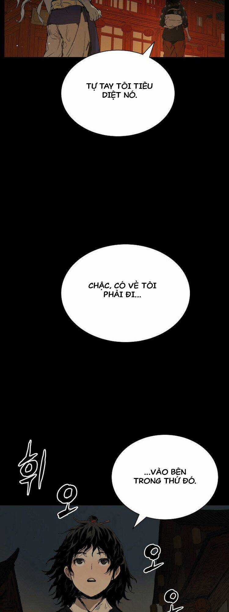 Vô Kiếm Tiểu Tử - Chapter 87 - Trang 10