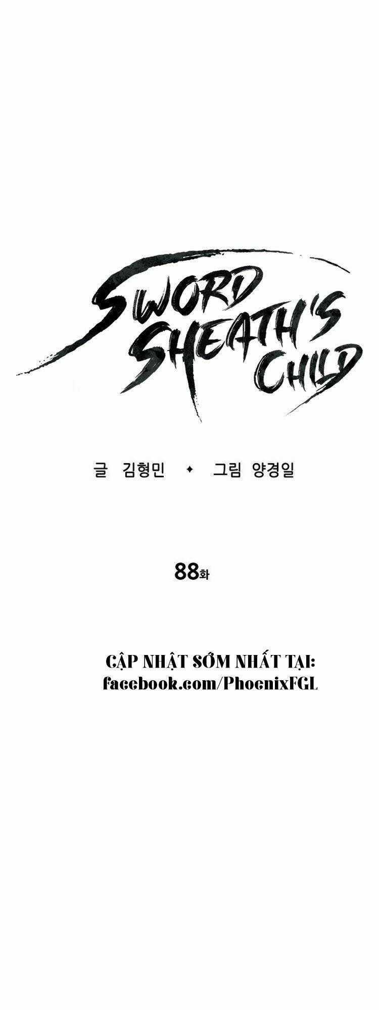 Vô Kiếm Tiểu Tử - Chapter 88 - Trang 1