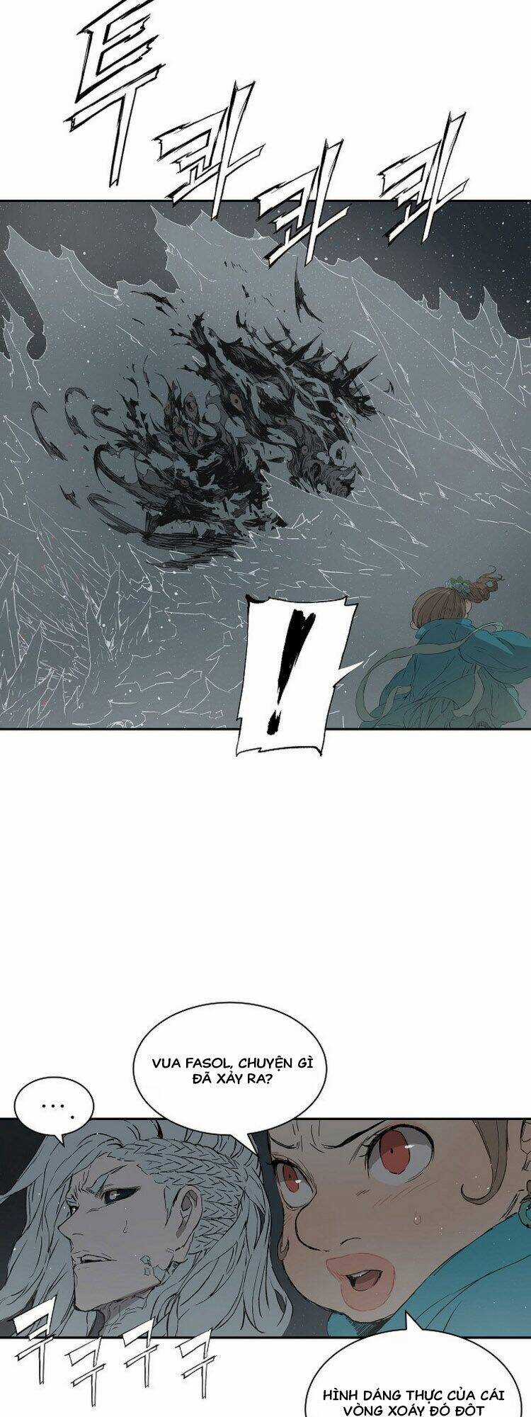 Vô Kiếm Tiểu Tử - Chapter 88 - Trang 11