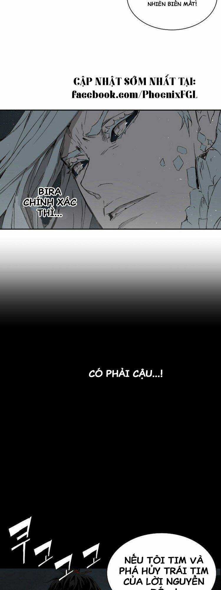 Vô Kiếm Tiểu Tử - Chapter 88 - Trang 12