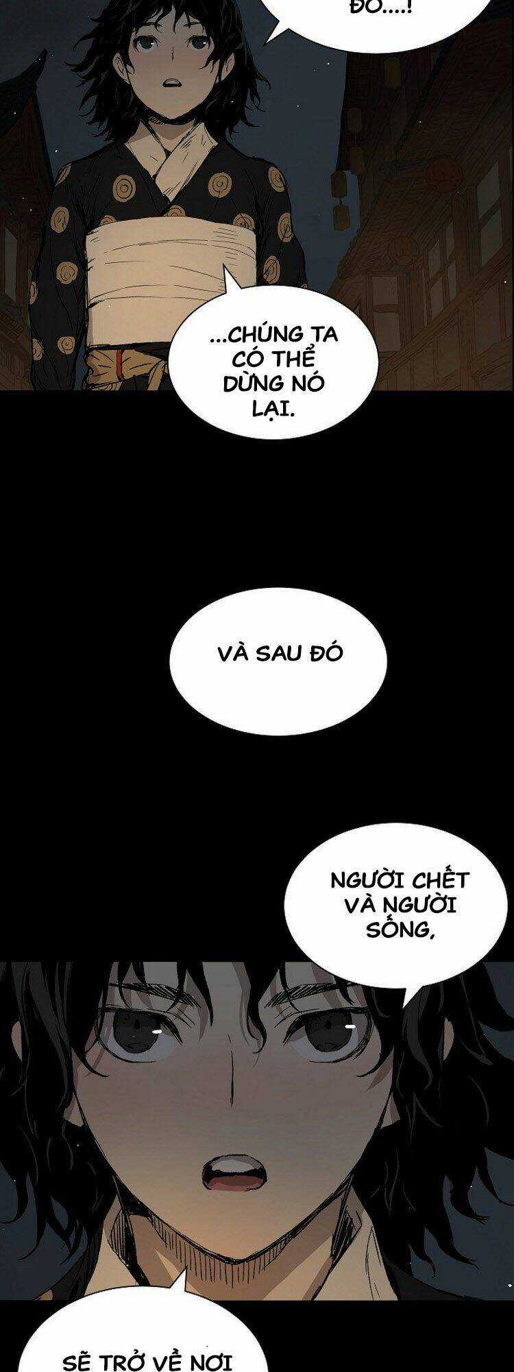 Vô Kiếm Tiểu Tử - Chapter 88 - Trang 13