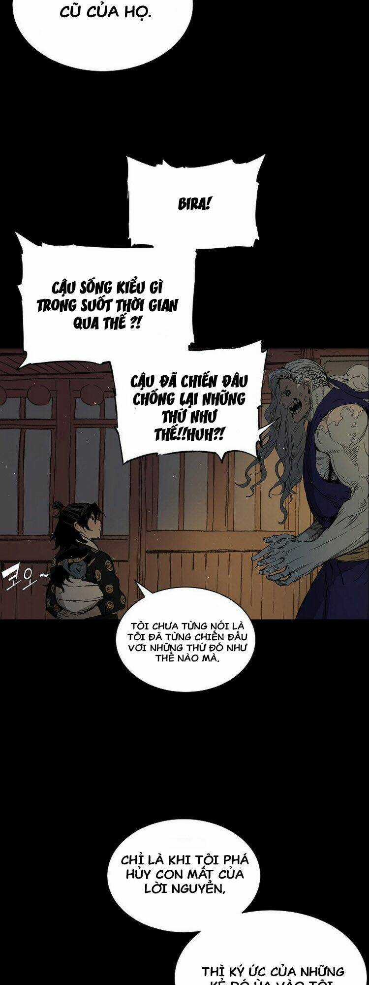 Vô Kiếm Tiểu Tử - Chapter 88 - Trang 14