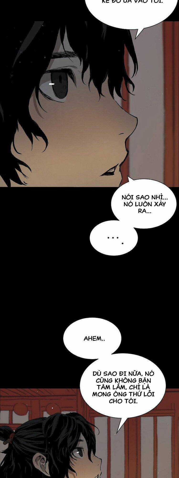 Vô Kiếm Tiểu Tử - Chapter 88 - Trang 15