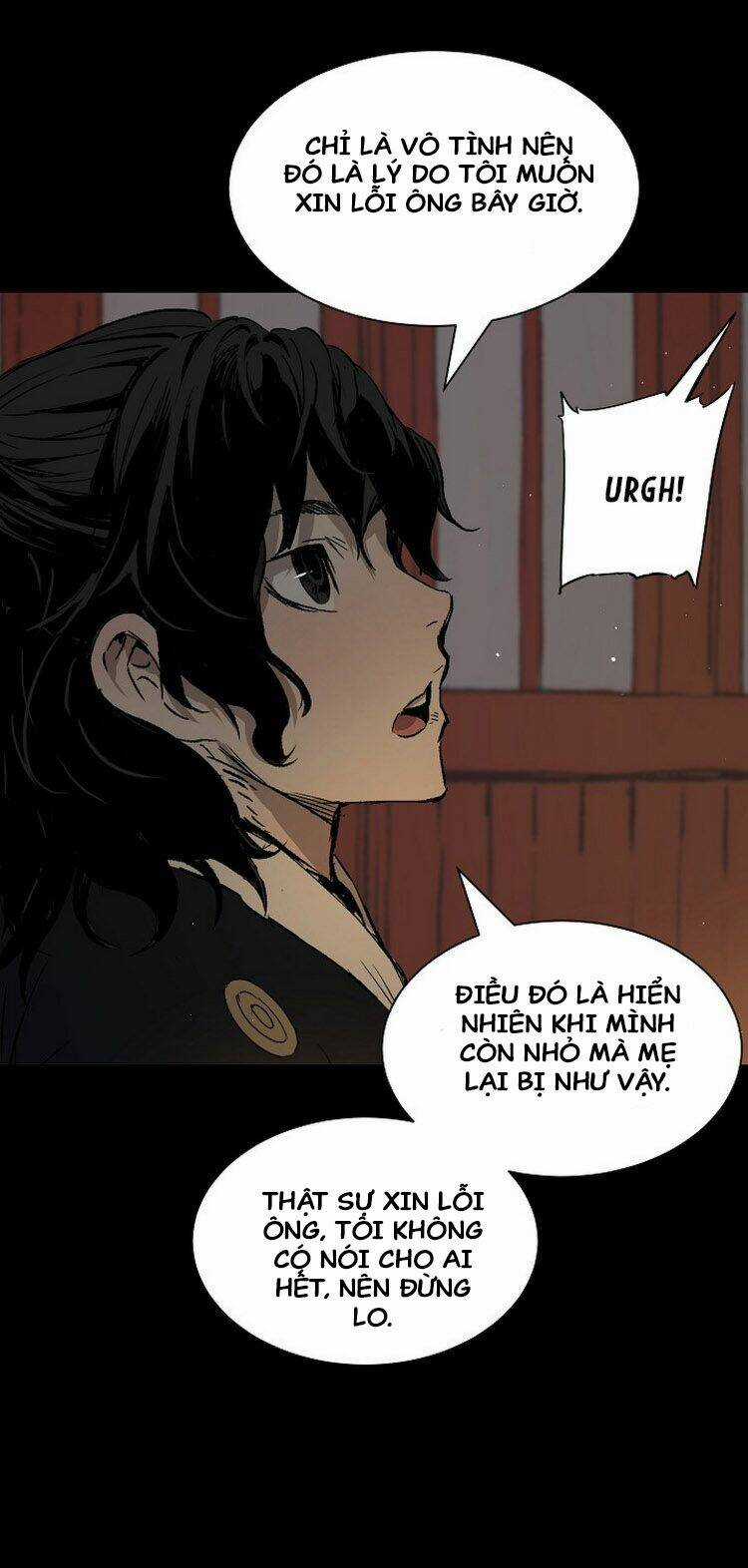 Vô Kiếm Tiểu Tử - Chapter 88 - Trang 17