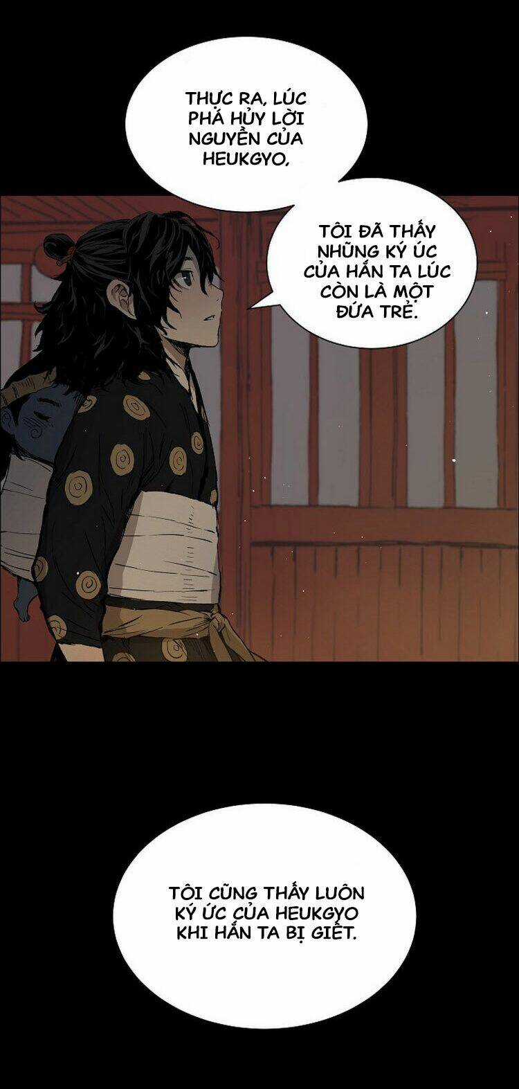 Vô Kiếm Tiểu Tử - Chapter 88 - Trang 18