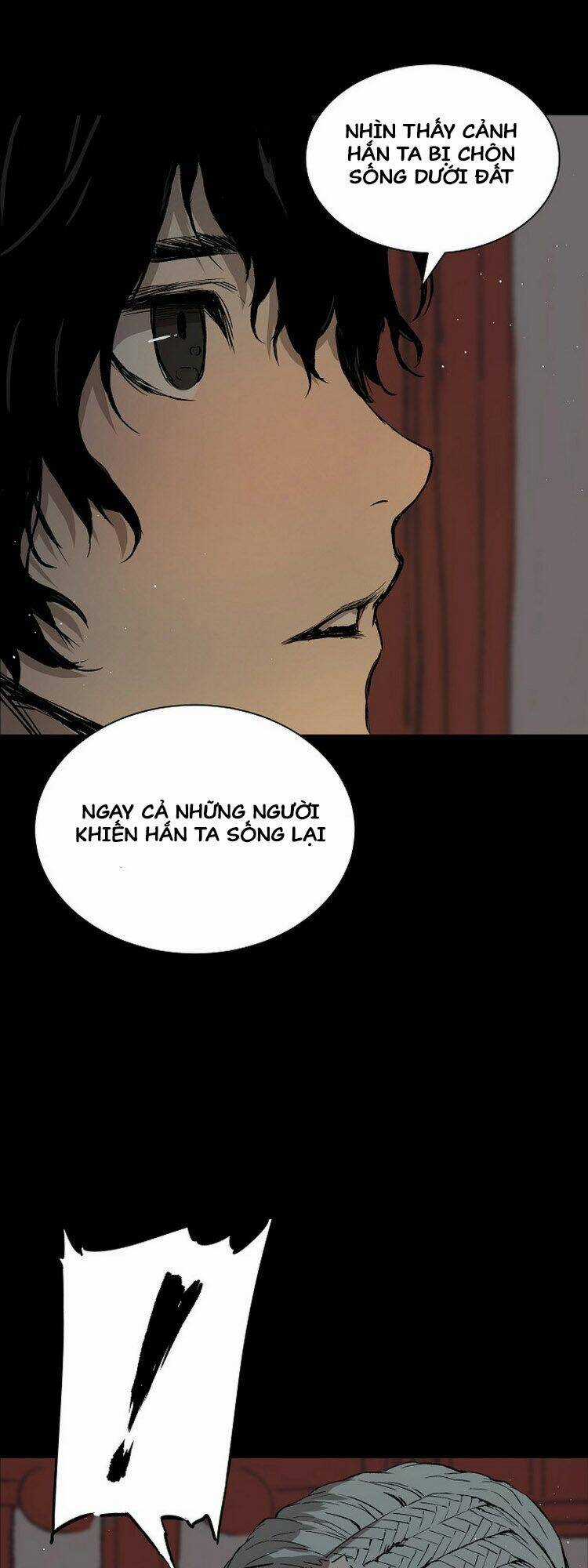 Vô Kiếm Tiểu Tử - Chapter 88 - Trang 19