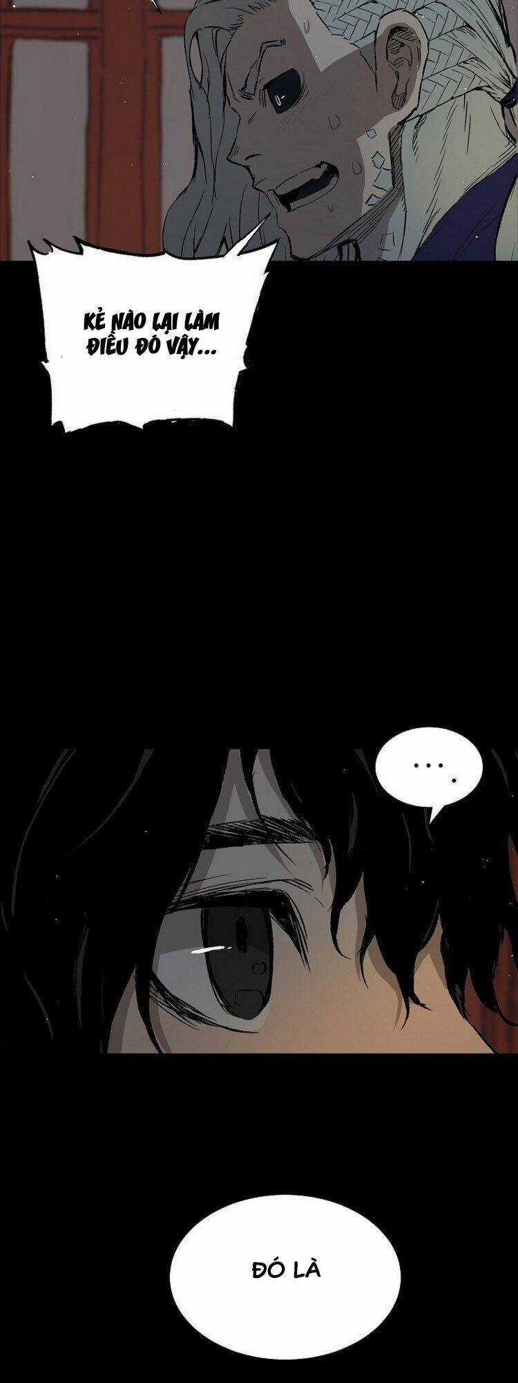 Vô Kiếm Tiểu Tử - Chapter 88 - Trang 20