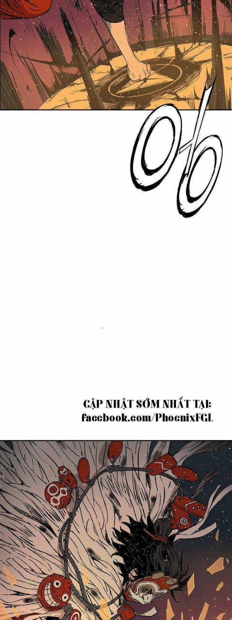 Vô Kiếm Tiểu Tử - Chapter 88 - Trang 3