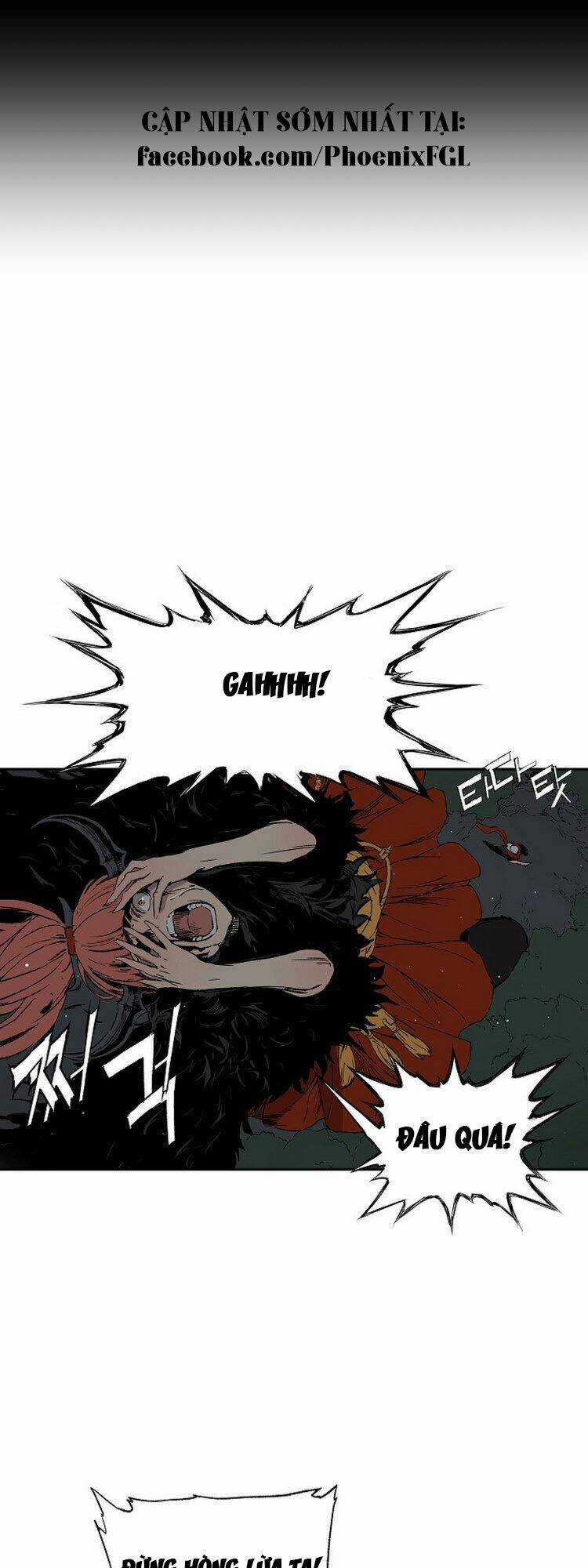 Vô Kiếm Tiểu Tử - Chapter 88 - Trang 21