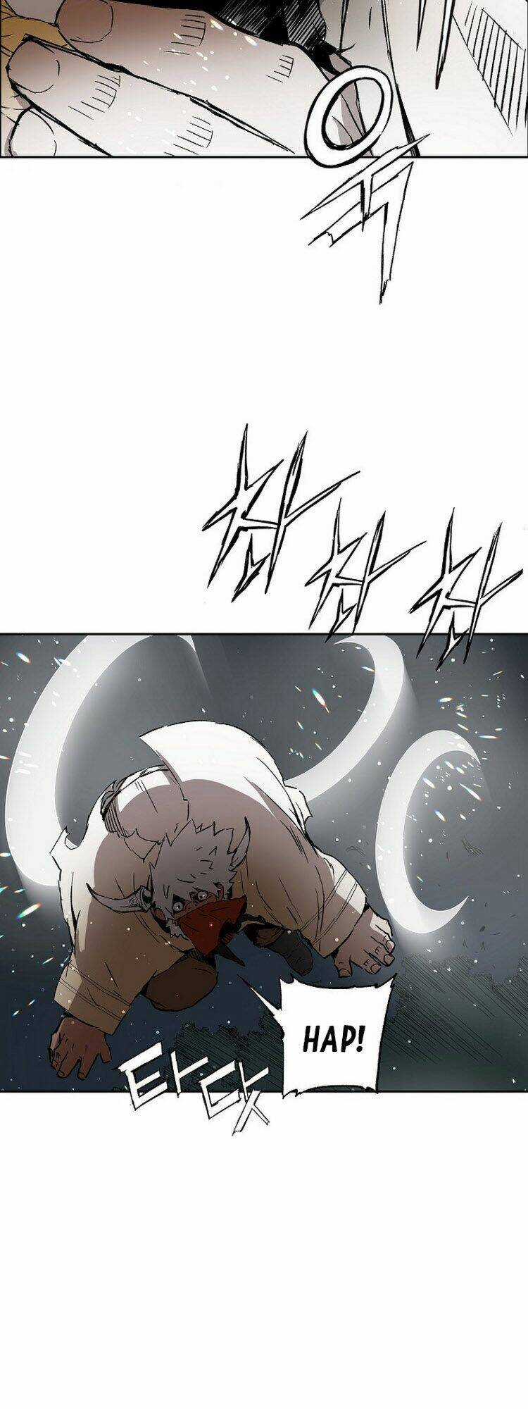 Vô Kiếm Tiểu Tử - Chapter 88 - Trang 24