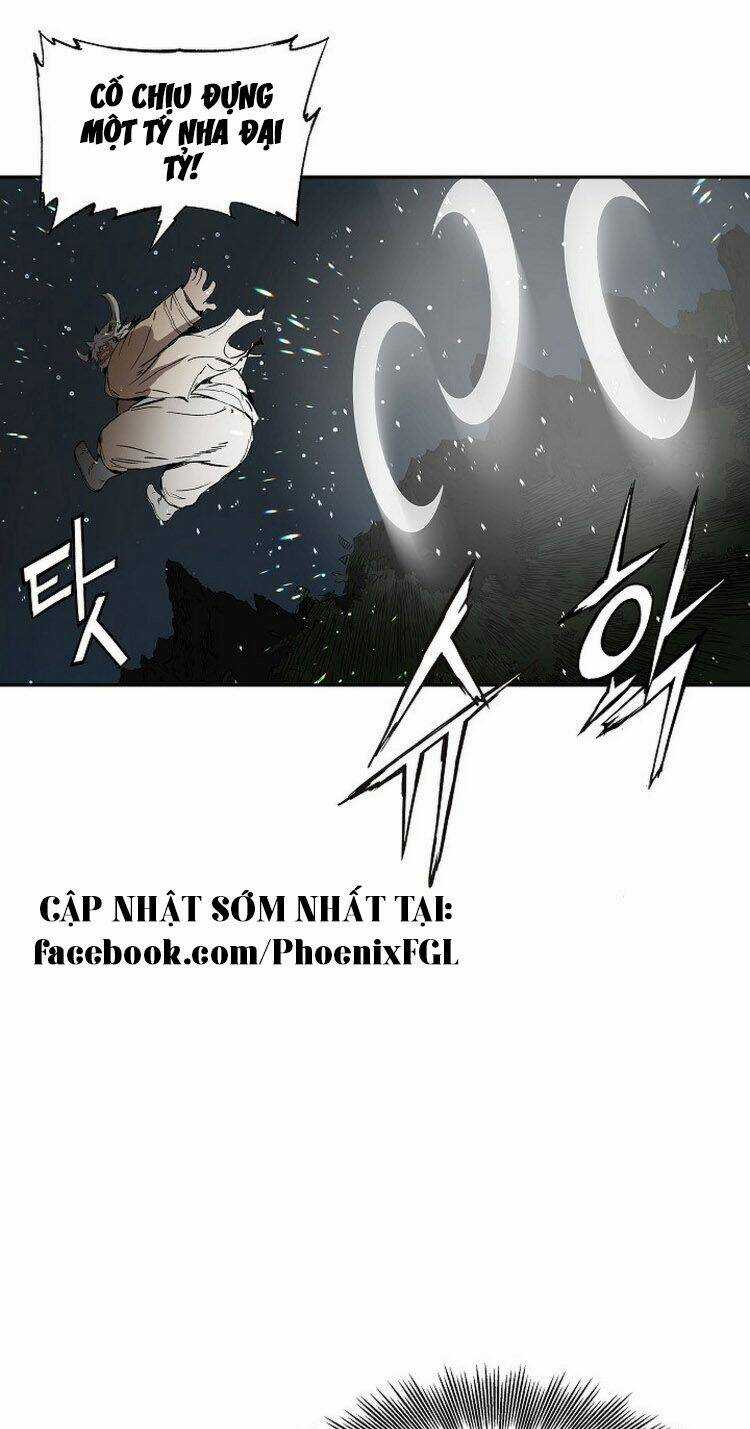 Vô Kiếm Tiểu Tử - Chapter 88 - Trang 25