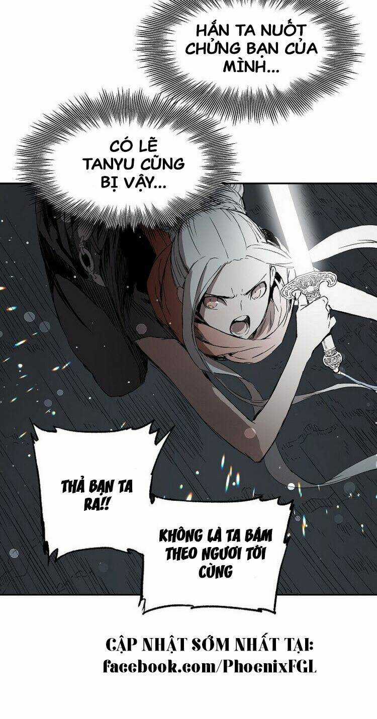 Vô Kiếm Tiểu Tử - Chapter 88 - Trang 26