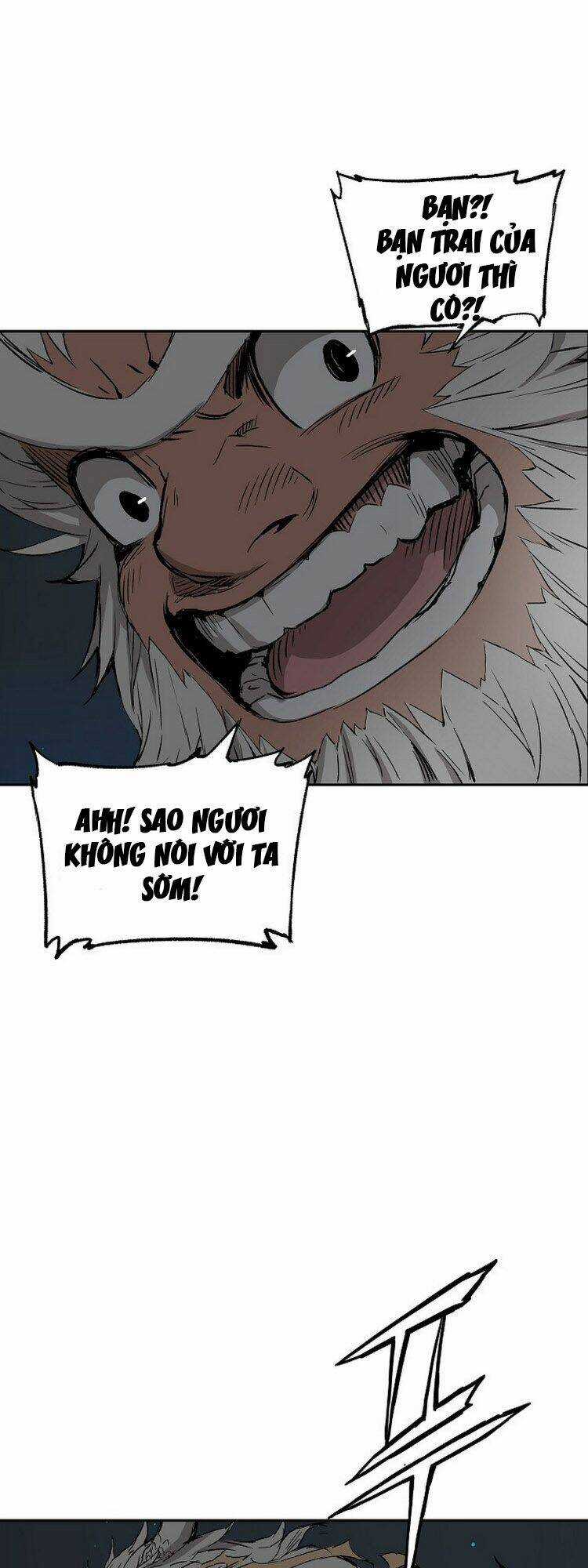 Vô Kiếm Tiểu Tử - Chapter 88 - Trang 27