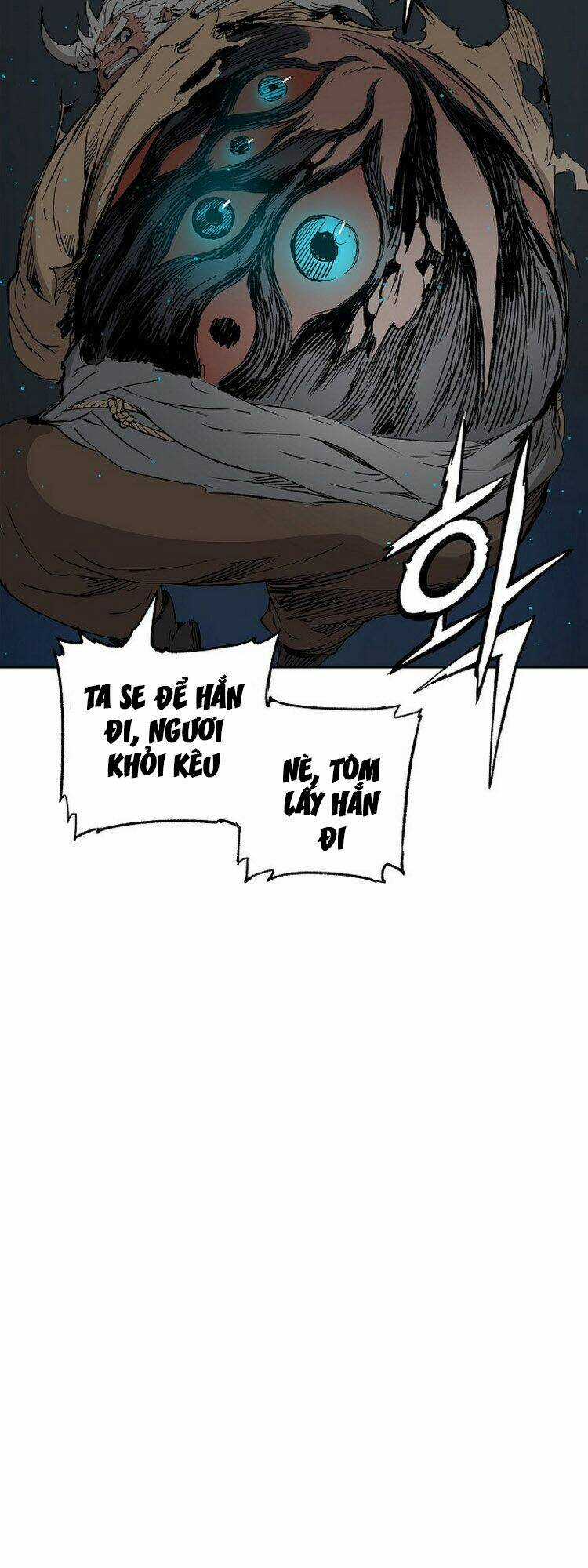 Vô Kiếm Tiểu Tử - Chapter 88 - Trang 28