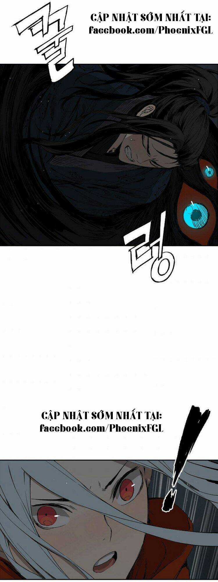 Vô Kiếm Tiểu Tử - Chapter 88 - Trang 29