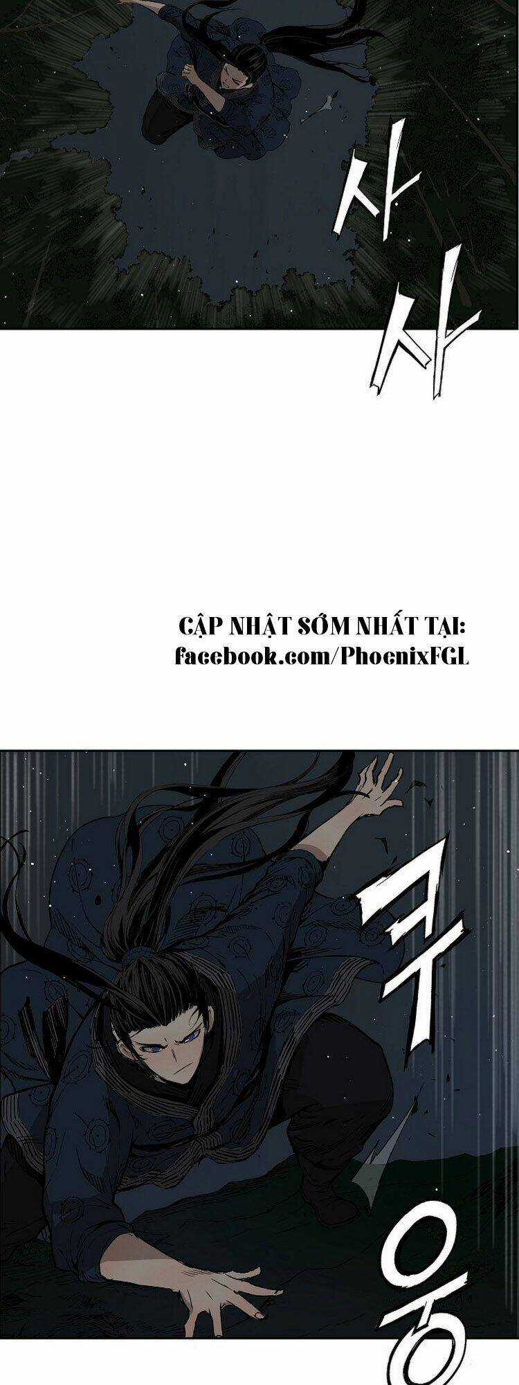 Vô Kiếm Tiểu Tử - Chapter 88 - Trang 32