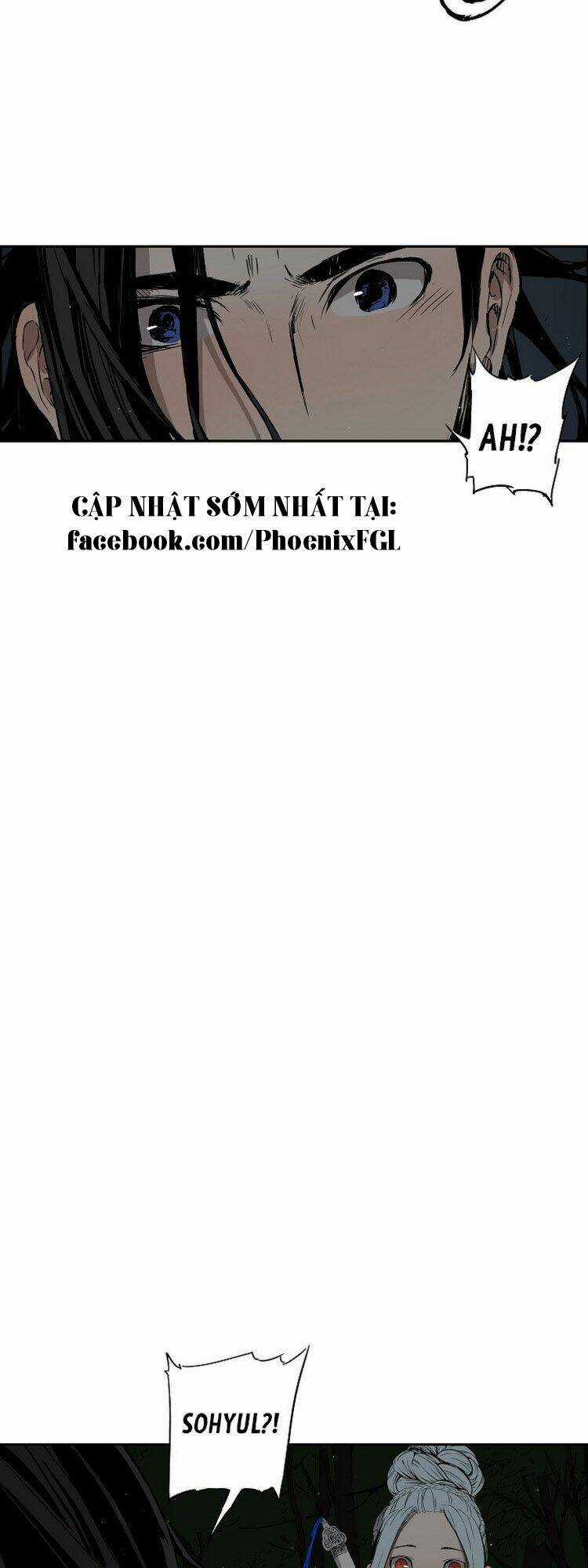 Vô Kiếm Tiểu Tử - Chapter 88 - Trang 33