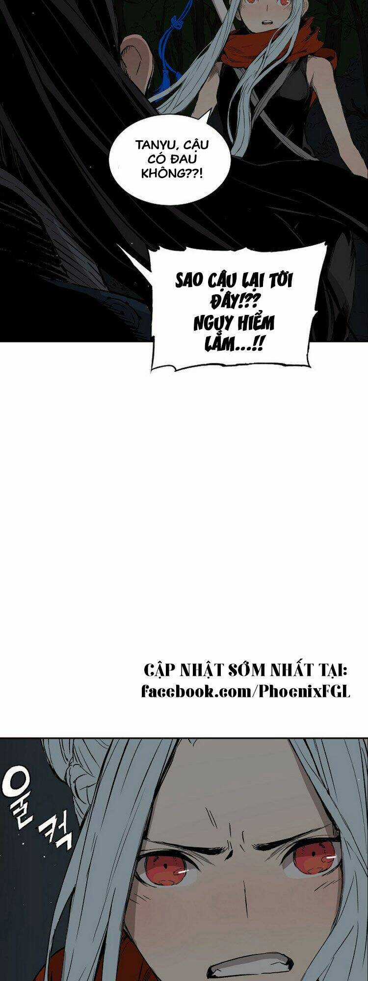 Vô Kiếm Tiểu Tử - Chapter 88 - Trang 34