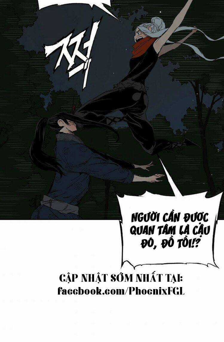 Vô Kiếm Tiểu Tử - Chapter 88 - Trang 36