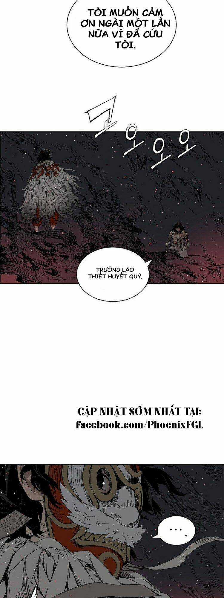 Vô Kiếm Tiểu Tử - Chapter 88 - Trang 38