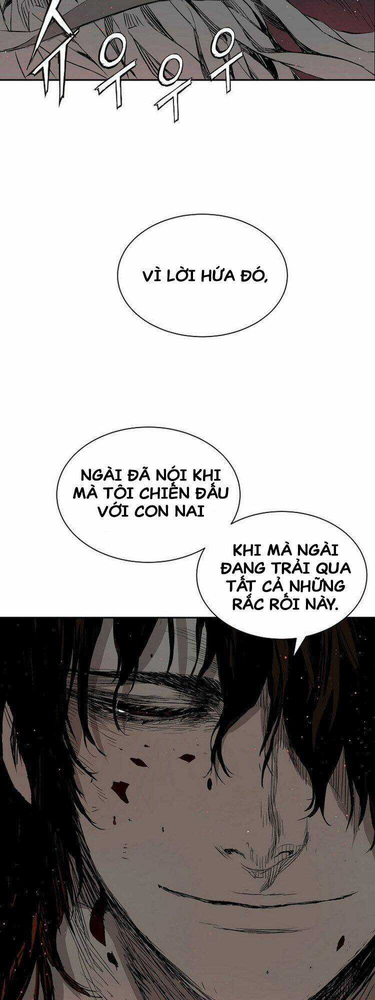 Vô Kiếm Tiểu Tử - Chapter 88 - Trang 39