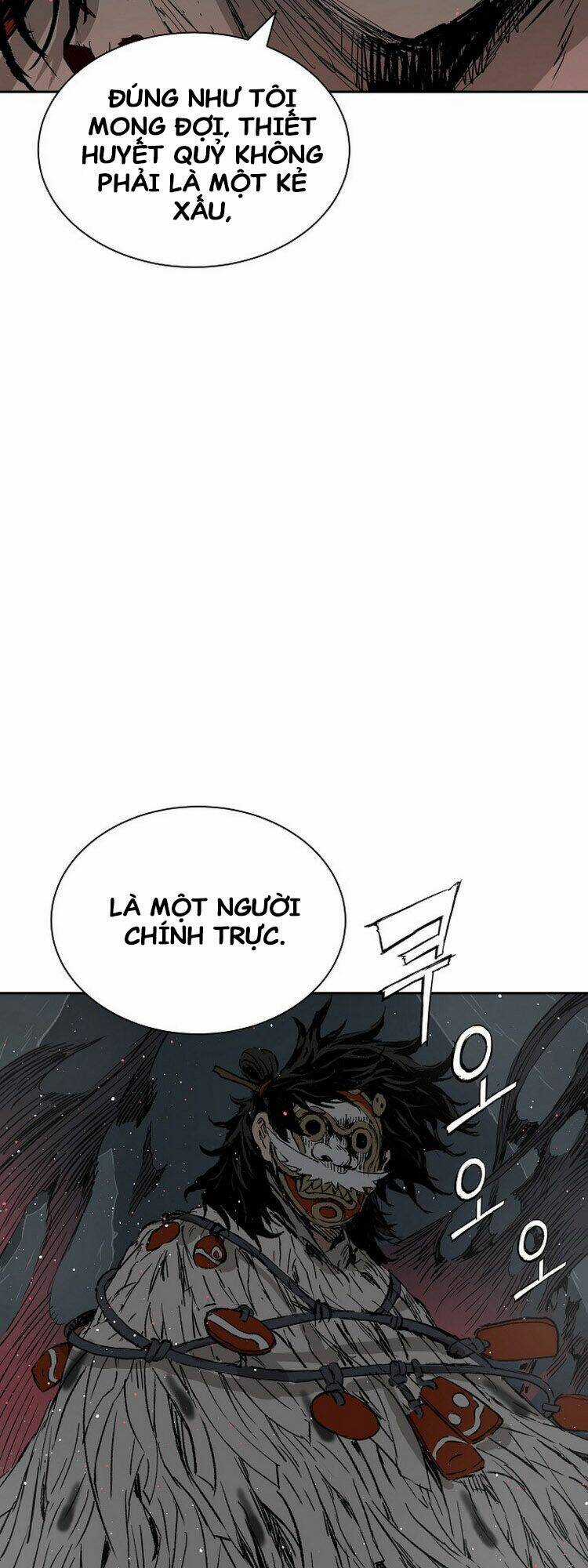 Vô Kiếm Tiểu Tử - Chapter 88 - Trang 40
