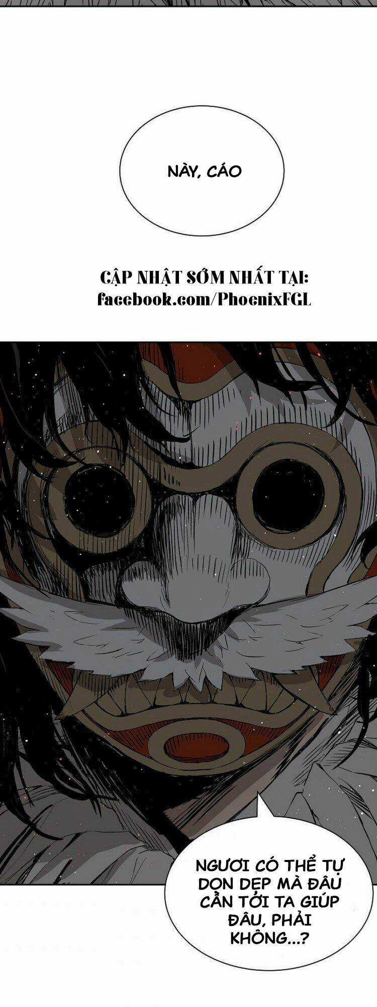 Vô Kiếm Tiểu Tử - Chapter 88 - Trang 41