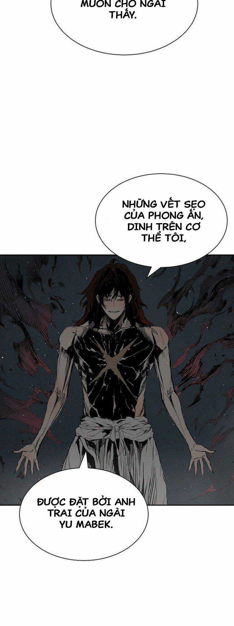 Vô Kiếm Tiểu Tử - Chapter 88 - Trang 45