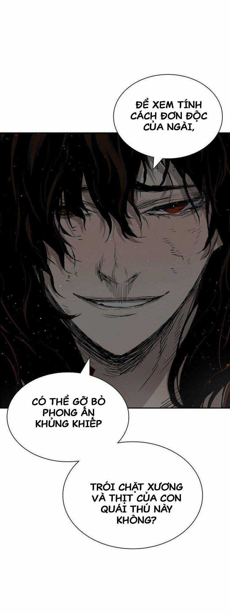 Vô Kiếm Tiểu Tử - Chapter 88 - Trang 46