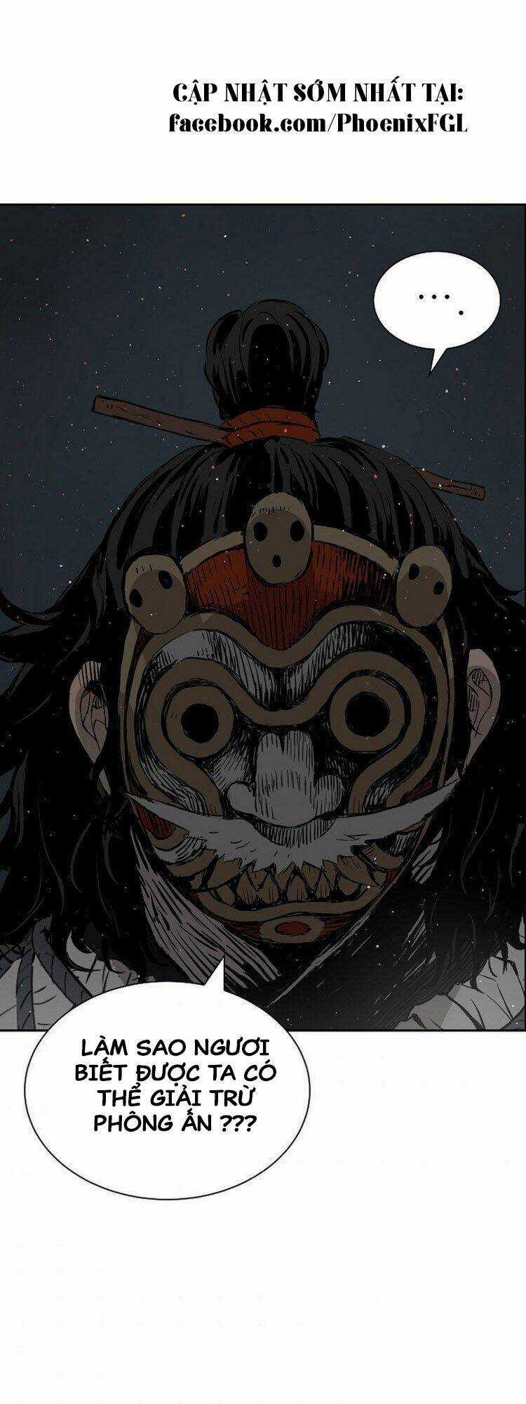 Vô Kiếm Tiểu Tử - Chapter 88 - Trang 47