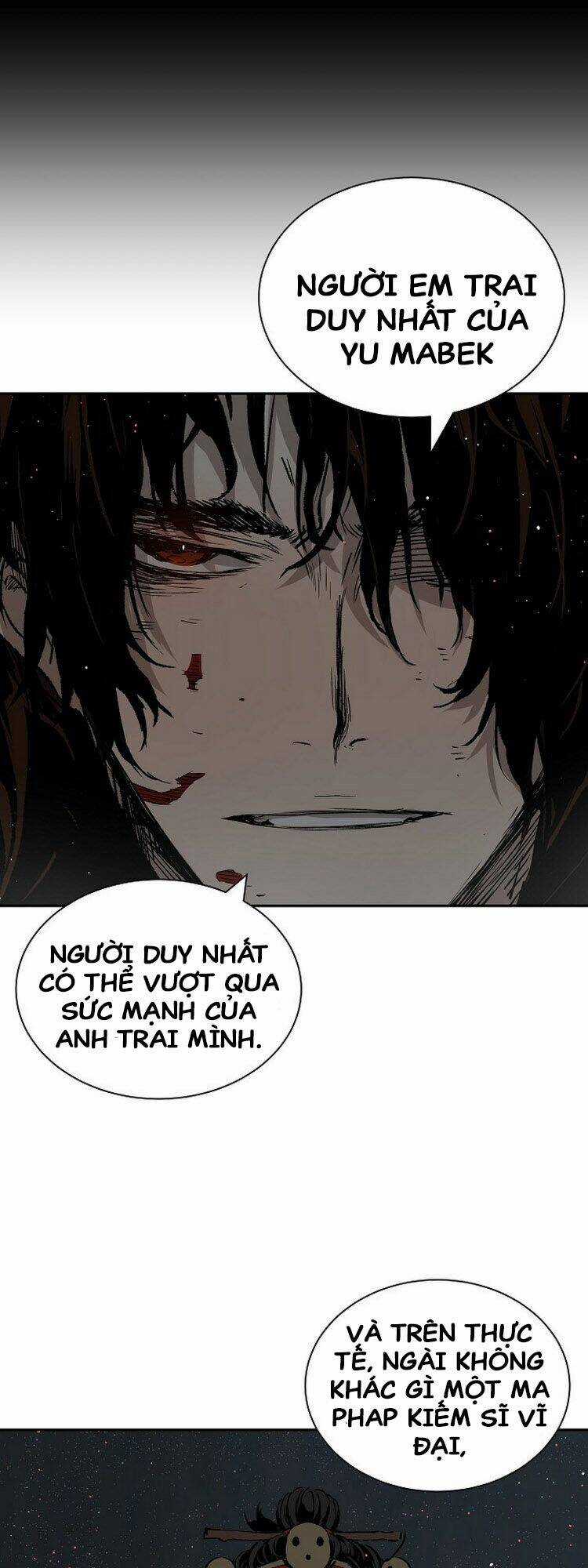 Vô Kiếm Tiểu Tử - Chapter 88 - Trang 53