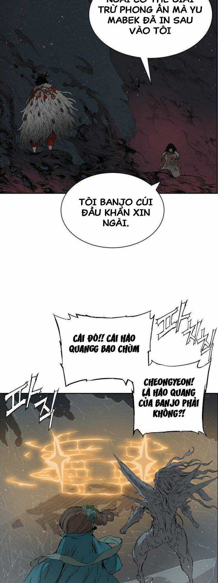 Vô Kiếm Tiểu Tử - Chapter 88 - Trang 55