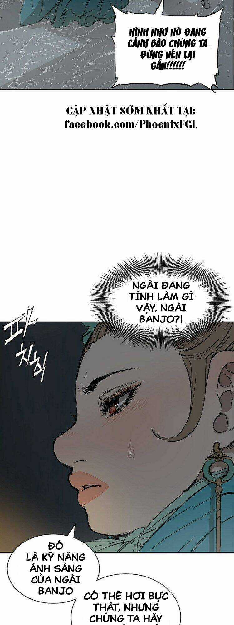 Vô Kiếm Tiểu Tử - Chapter 88 - Trang 56