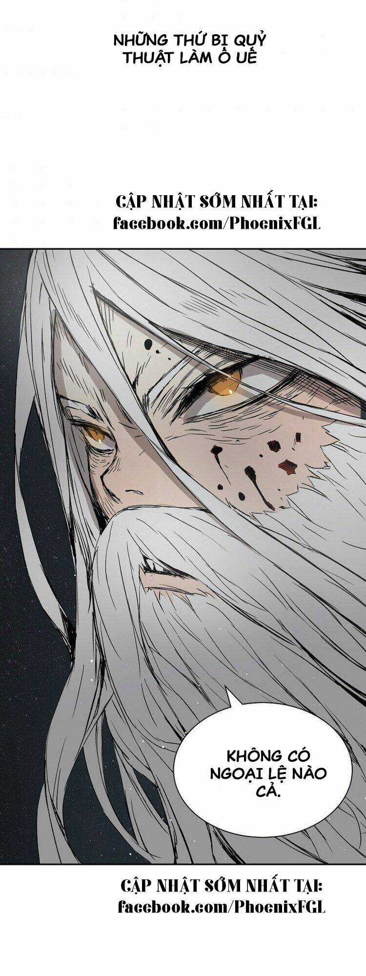 Vô Kiếm Tiểu Tử - Chapter 88 - Trang 61