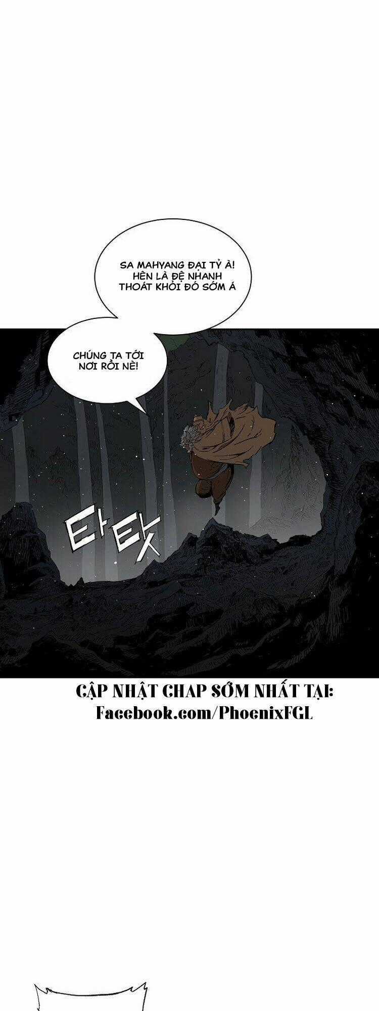 Vô Kiếm Tiểu Tử - Chapter 89 - Trang 1