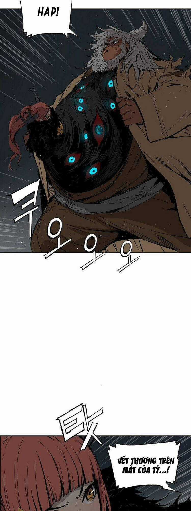 Vô Kiếm Tiểu Tử - Chapter 89 - Trang 2