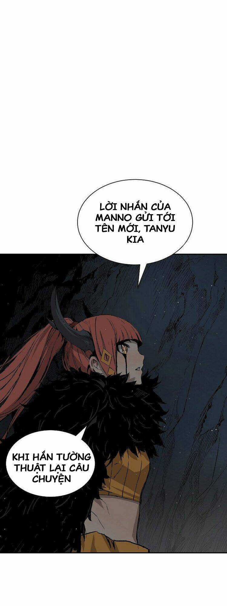 Vô Kiếm Tiểu Tử - Chapter 89 - Trang 13