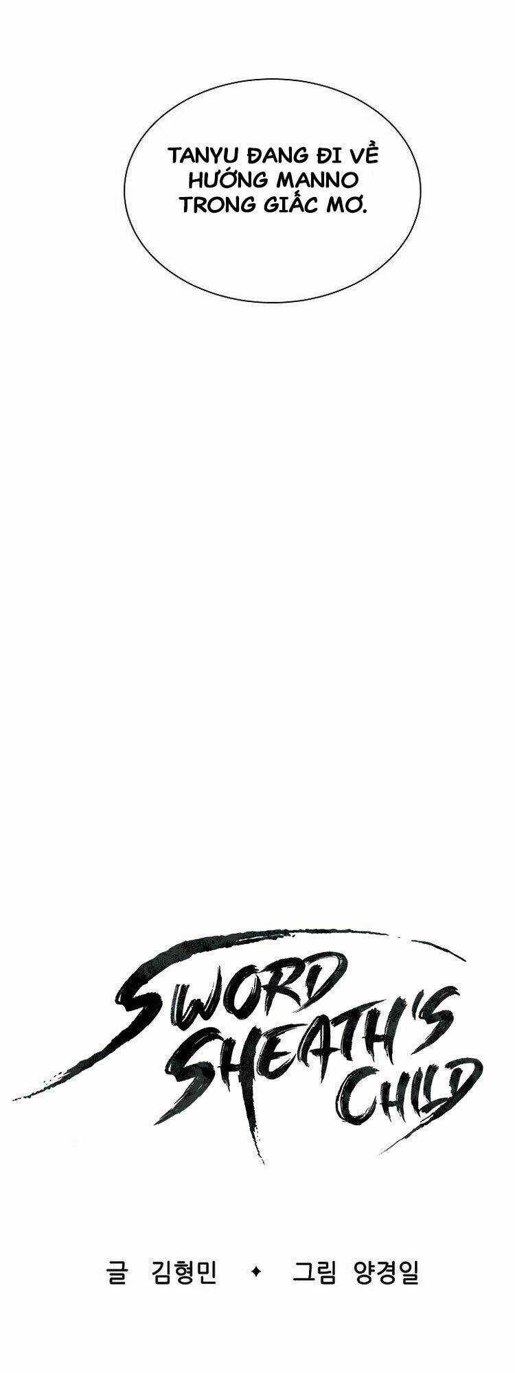 Vô Kiếm Tiểu Tử - Chapter 89 - Trang 14