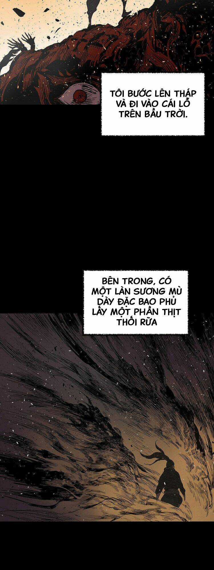 Vô Kiếm Tiểu Tử - Chapter 89 - Trang 17