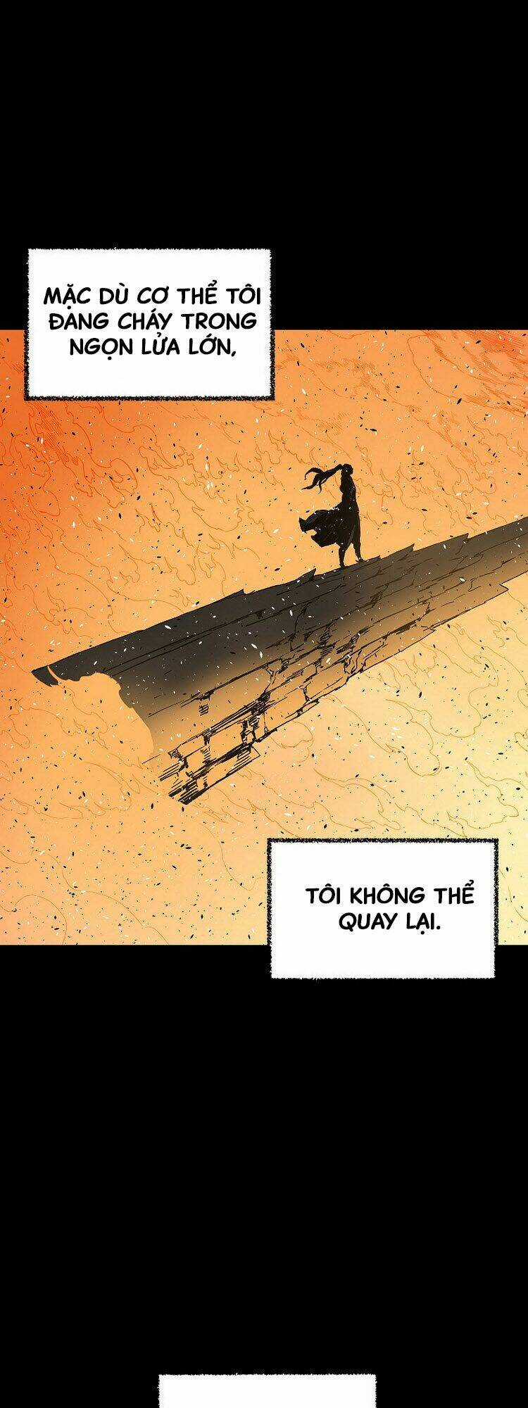 Vô Kiếm Tiểu Tử - Chapter 89 - Trang 18