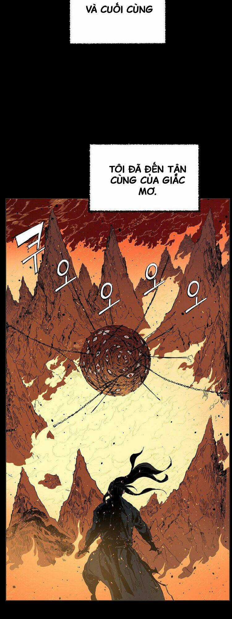 Vô Kiếm Tiểu Tử - Chapter 89 - Trang 19