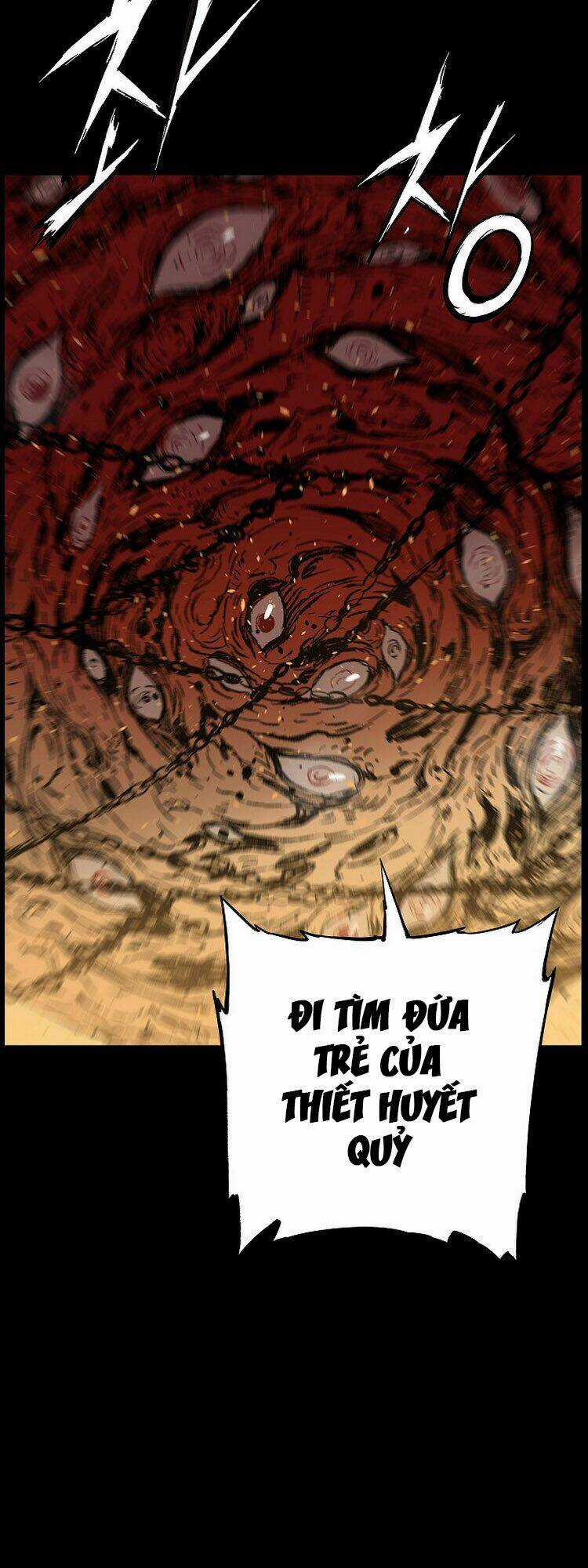 Vô Kiếm Tiểu Tử - Chapter 89 - Trang 22