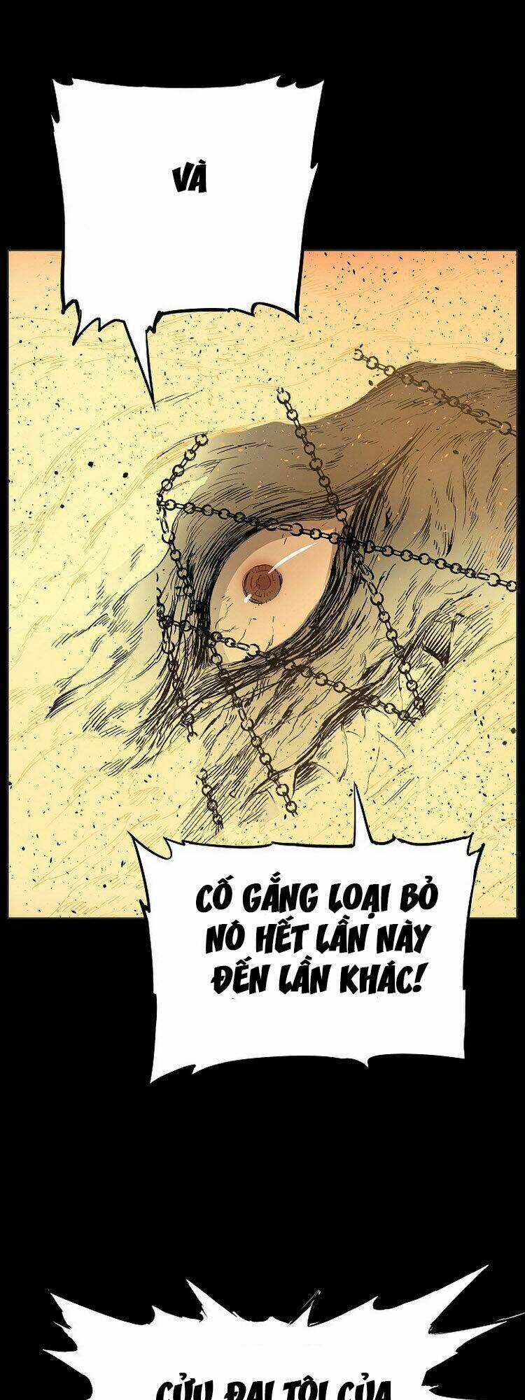 Vô Kiếm Tiểu Tử - Chapter 89 - Trang 23