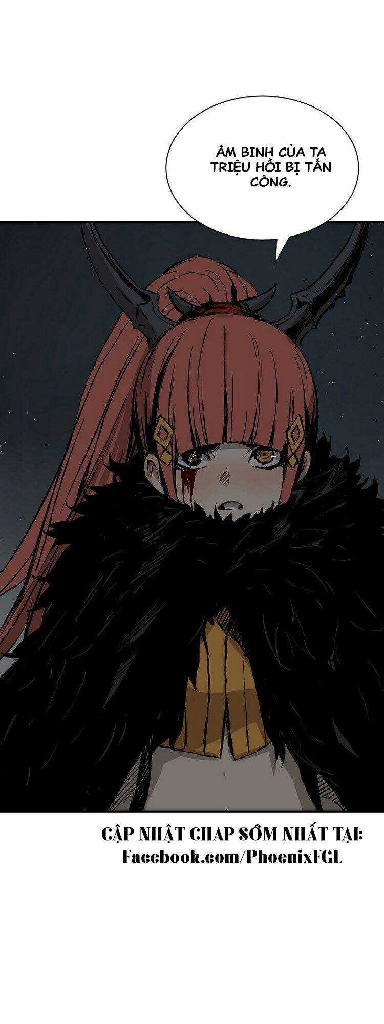 Vô Kiếm Tiểu Tử - Chapter 89 - Trang 26