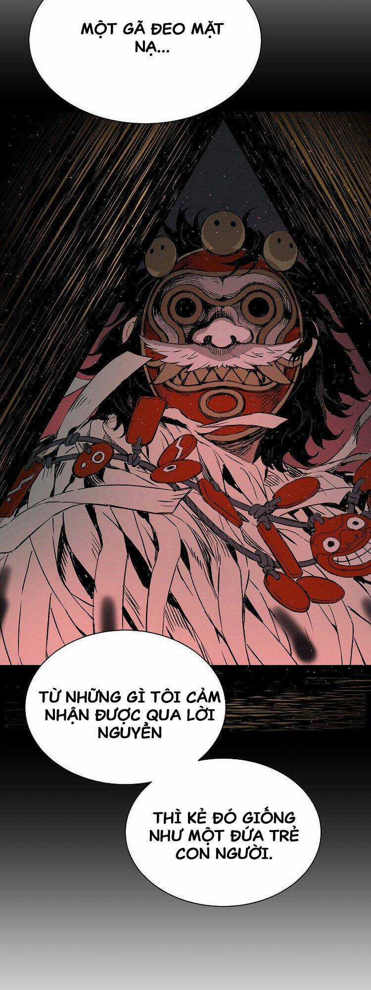 Vô Kiếm Tiểu Tử - Chapter 89 - Trang 28