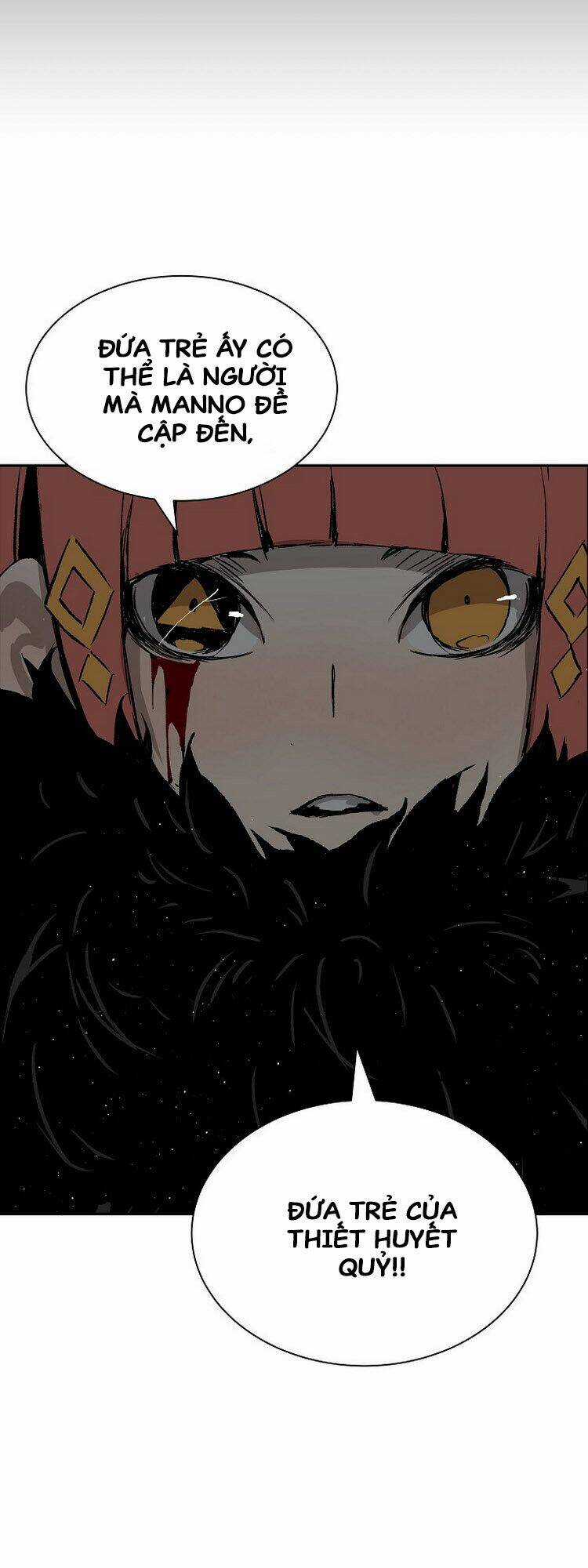 Vô Kiếm Tiểu Tử - Chapter 89 - Trang 29