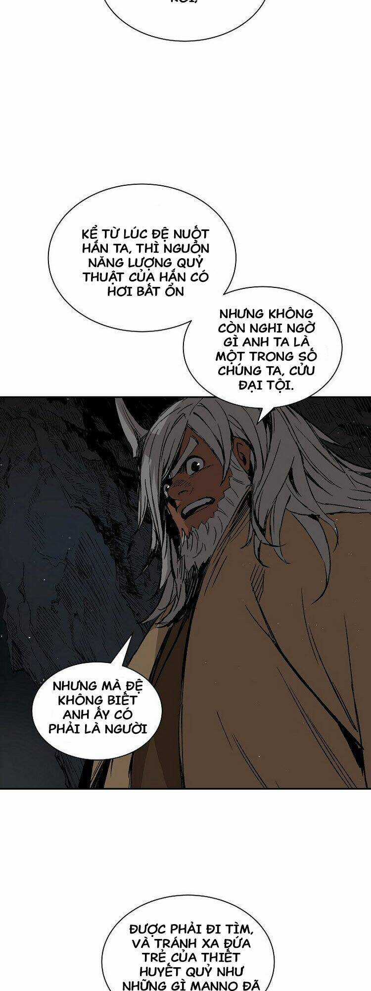 Vô Kiếm Tiểu Tử - Chapter 89 - Trang 4