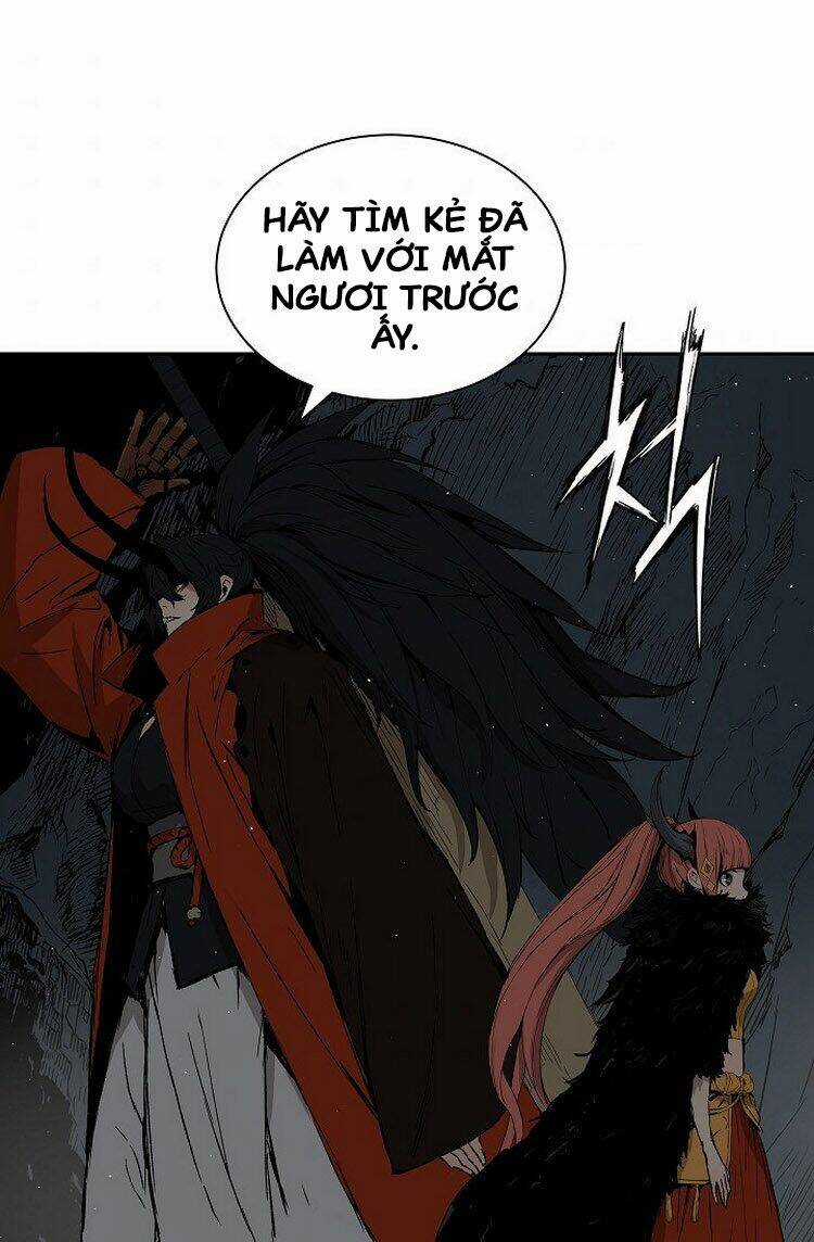 Vô Kiếm Tiểu Tử - Chapter 89 - Trang 31