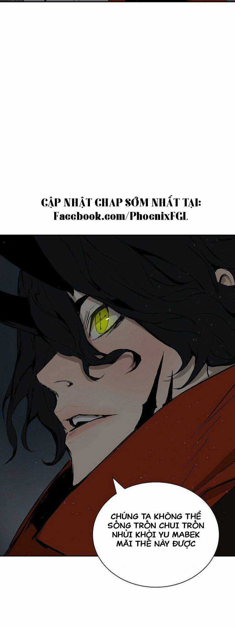 Vô Kiếm Tiểu Tử - Chapter 89 - Trang 32